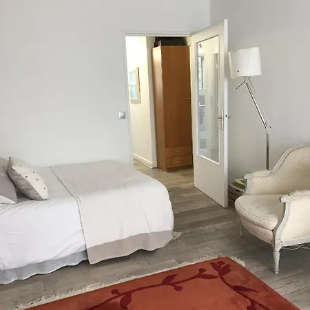 Confort Gare De Lyon - Possibilite Parking Apartment *